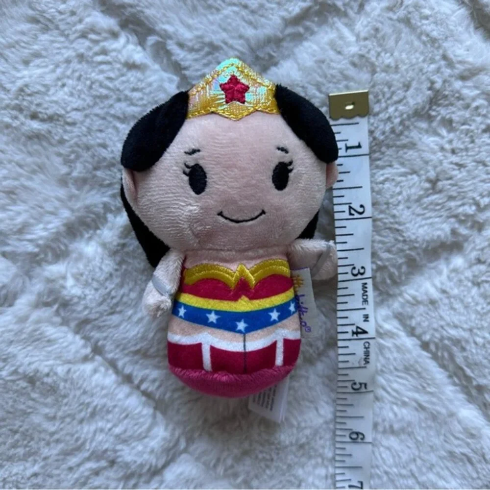 Hallmark | “Wonder Woman